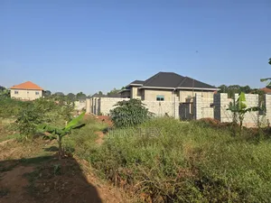 Land for Sale Kibanja (Sales Agreement)