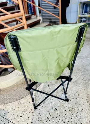 Camping Chair Foldable With It’s Bag