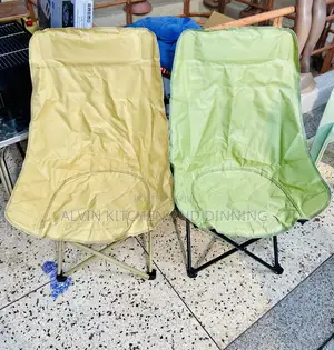 Camping Chair Foldable With It’s Bag