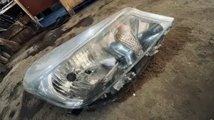 Vitz 2012 Headlight