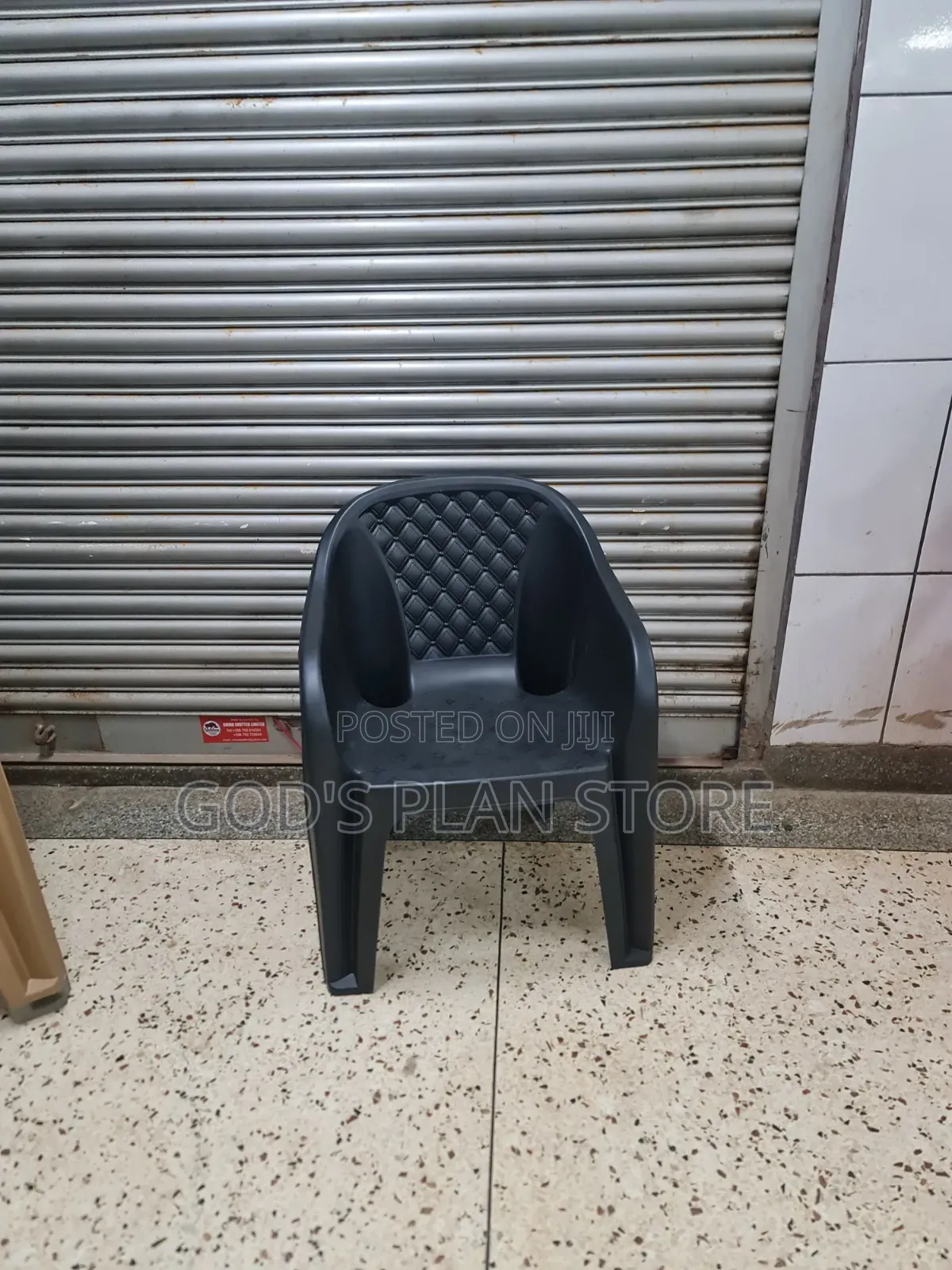 Tectonic Outdoor Indoor Plastic Chairs Plastic Chairs
