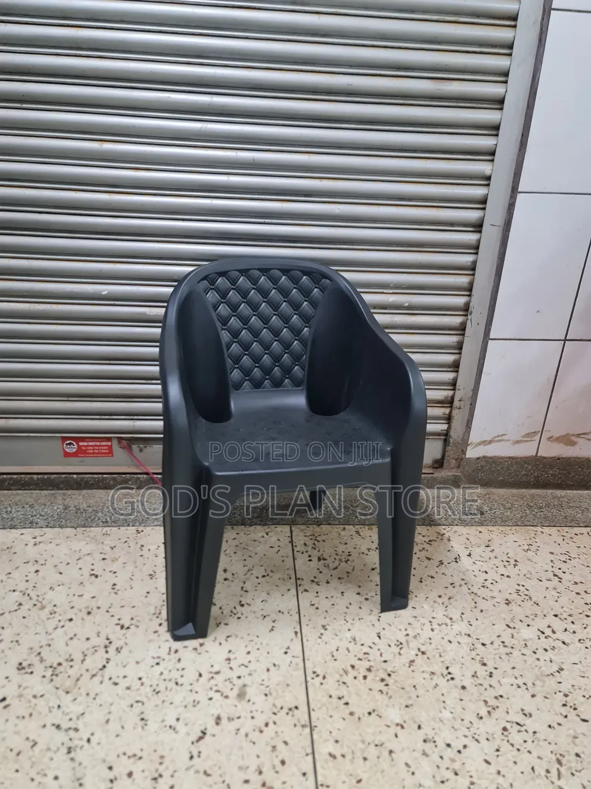 Tectonic Outdoor Indoor Plastic Chairs Plastic Chairs