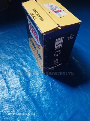 26ah Chloride Exide Solar Battery
