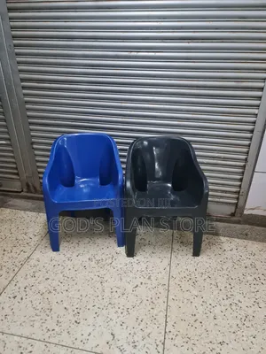 Chroma Sofa Plastic Chairs Plastic Chairs for Outdoor Bars