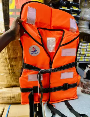 Water Life Jacket