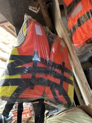 Safety Life Saving Jacket
