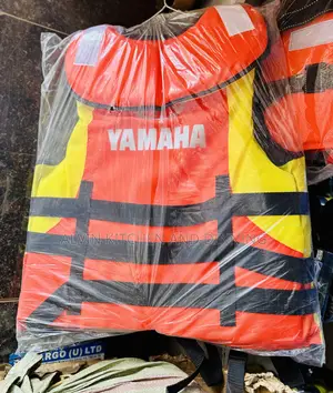 Safety Life Saving Jacket