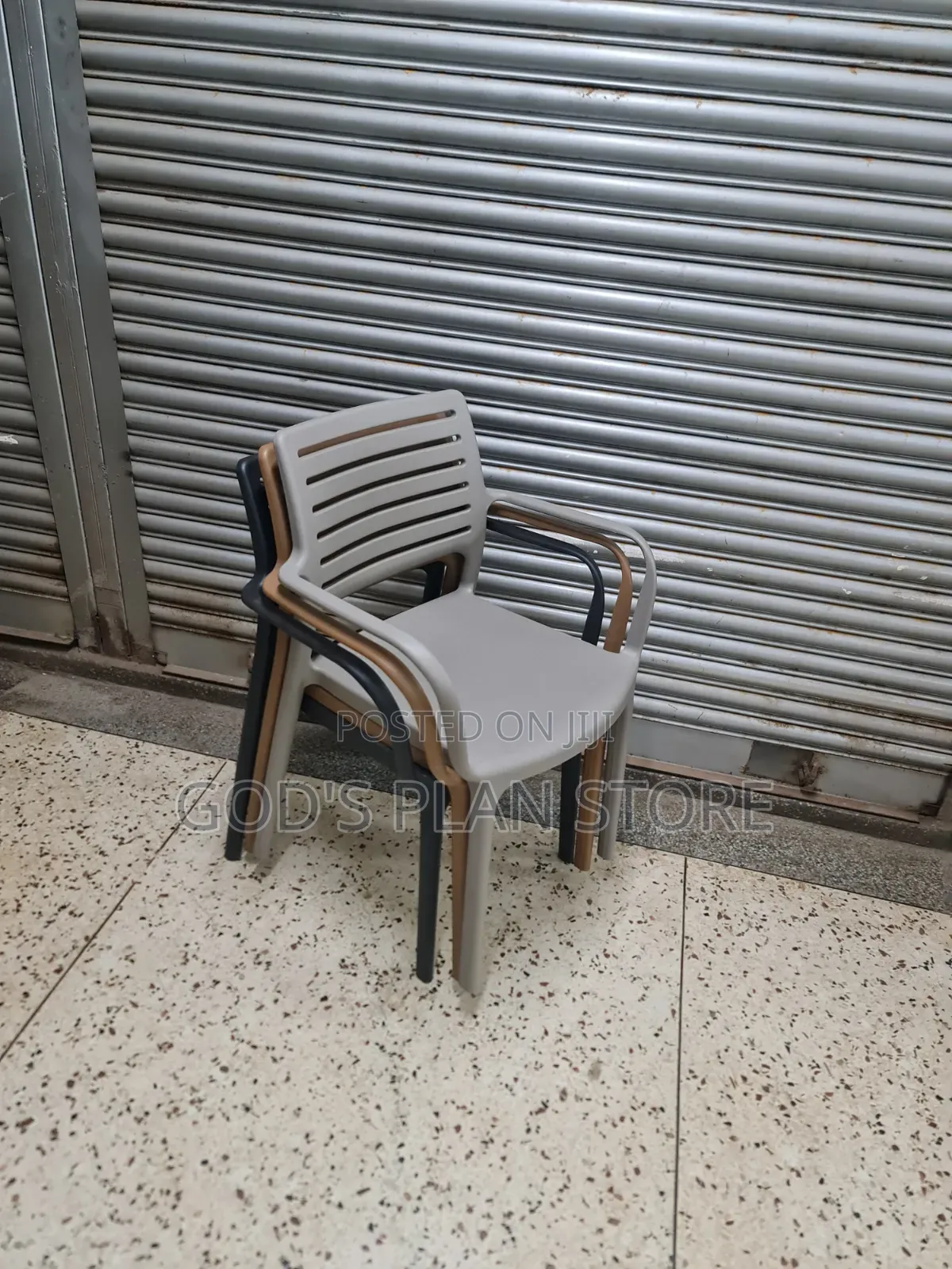 Aether Plastic Chairs Plastic Chairs