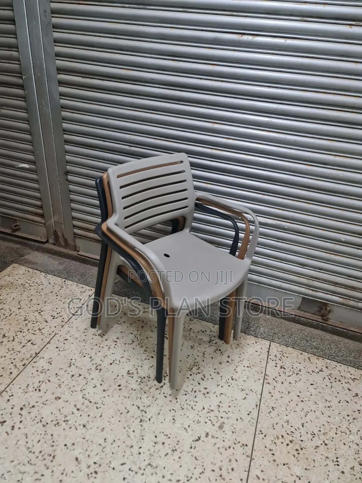 Aether Plastic Chairs Plastic Chairs