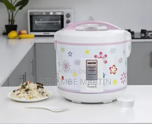 Geepas GRC4331 3.2L Electric Rice Cooker 1250W 
