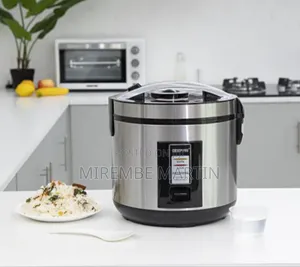 Electric Cooker Geepas GRC4330.