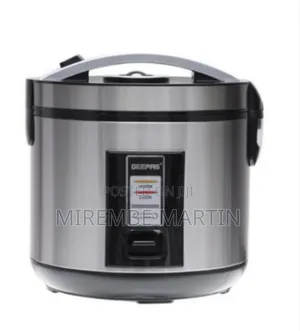 Electric Cooker Geepas GRC4330.