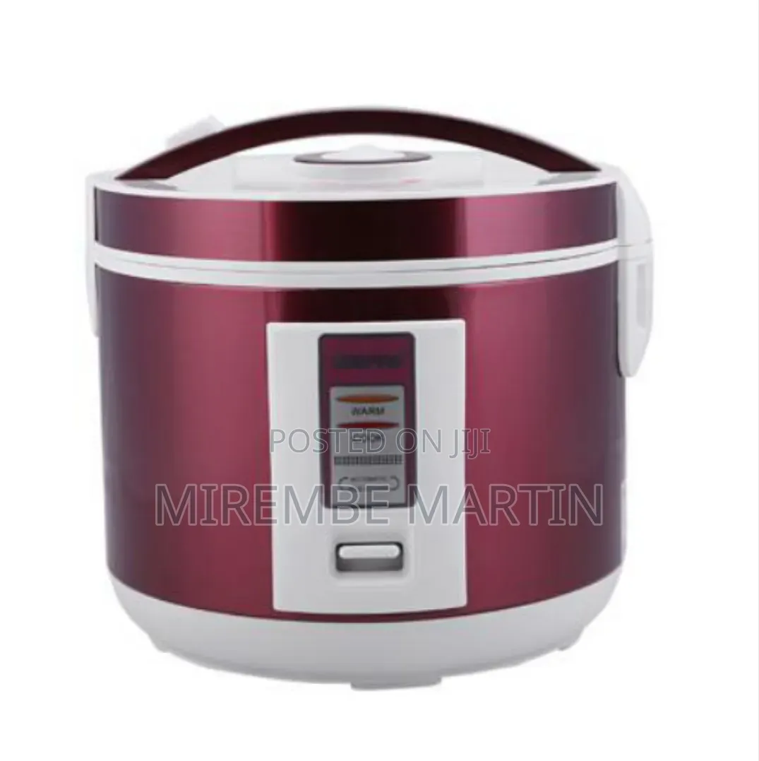 Electric Cooker Geepas GRC4328 