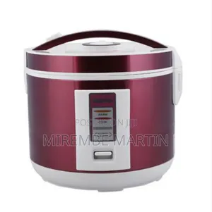 Electric Cooker Geepas GRC4328 