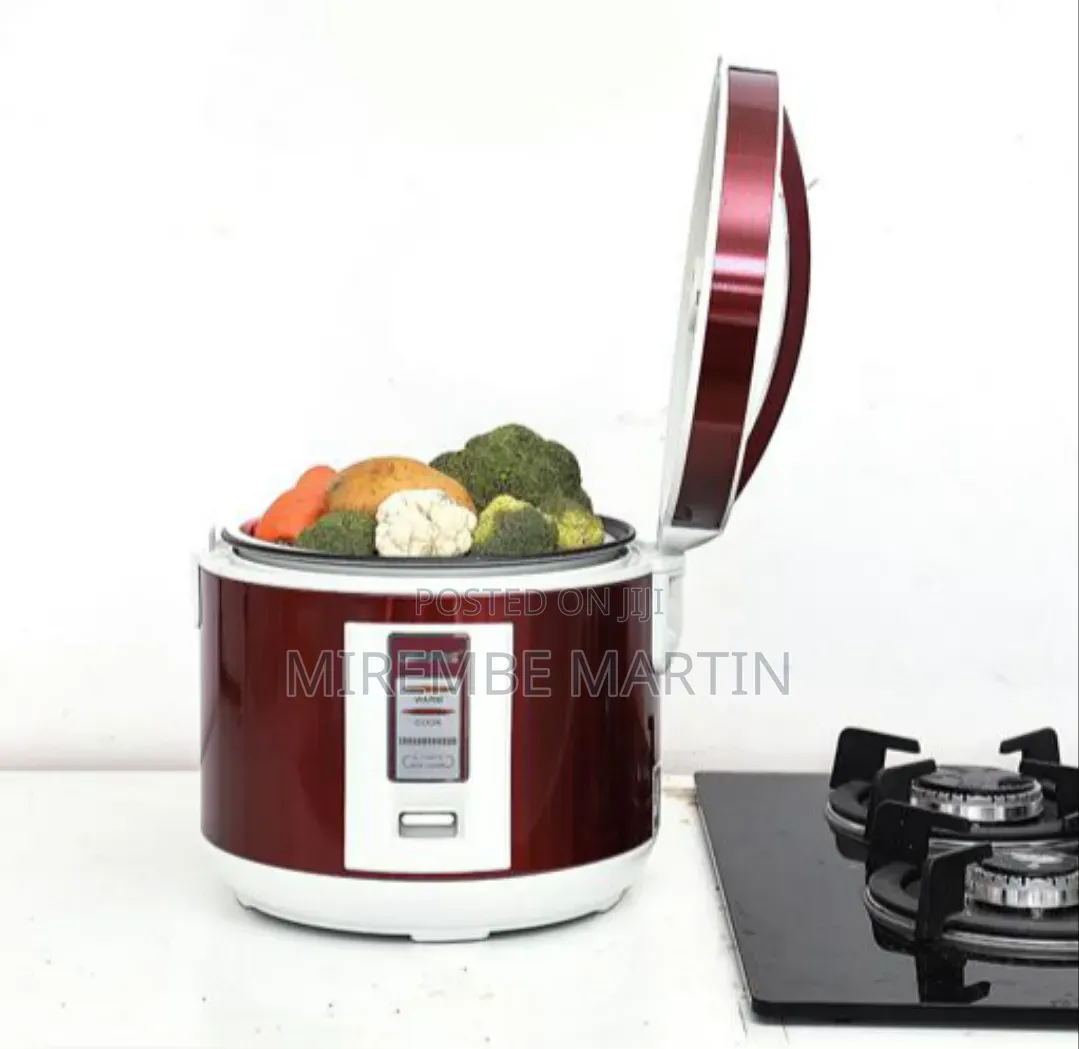 Electric Cooker Geepas GRC4328 