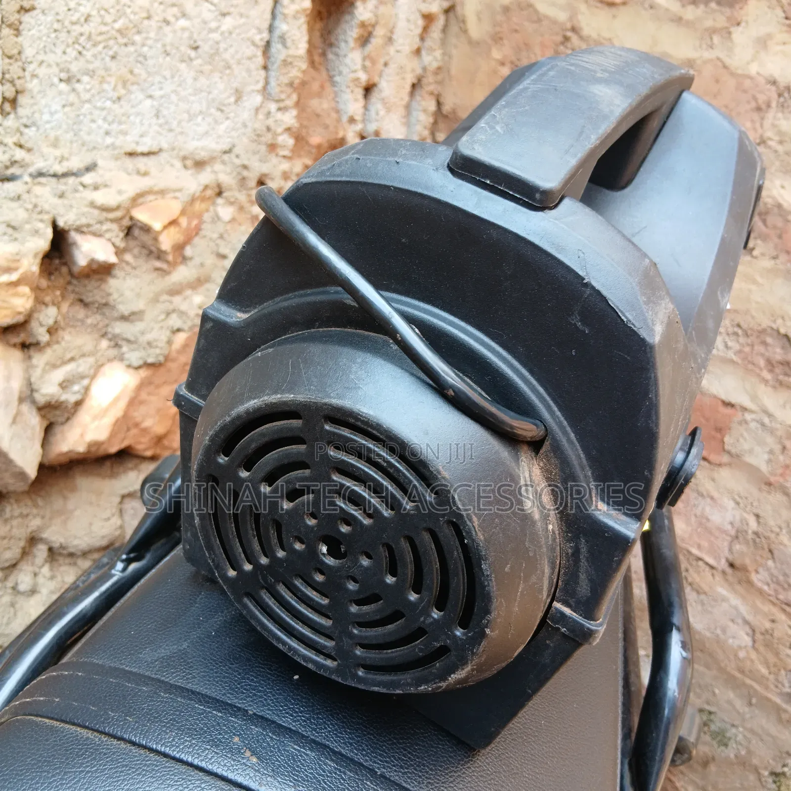 Jet Washer
