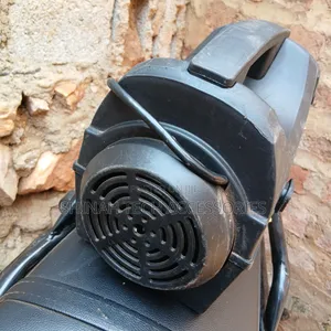 Jet Washer