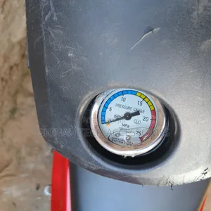 Jet Washer