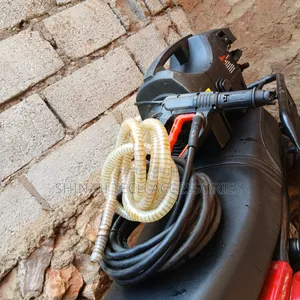 Jet Washer