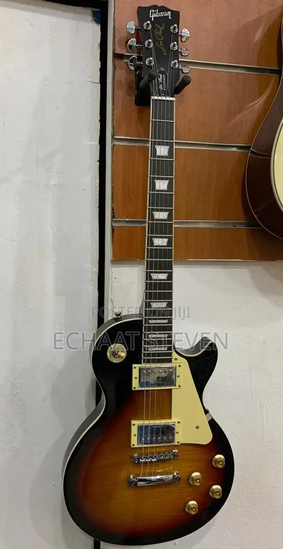 Gibson Guitar