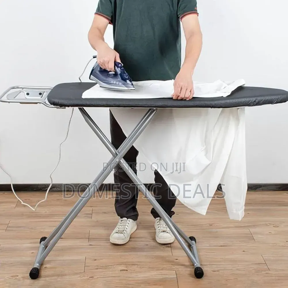 Foldable Ironing Board