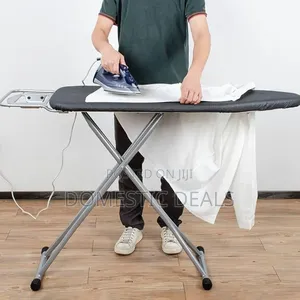 Foldable Ironing Board