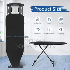 Foldable Ironing Board