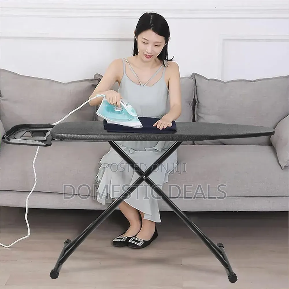 Foldable Ironing Board