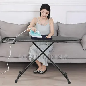 Foldable Ironing Board
