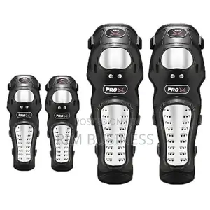 Knee Guard and Elbow Guards