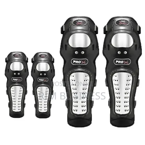 Knee Guard and Elbow Guards