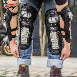 Knee Guard and Elbow Guards