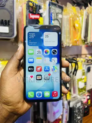 Apple iPhone 11 Pro 64 GB Blue