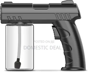 Nano Sprayer, Rechargeable Handheld Atomizer