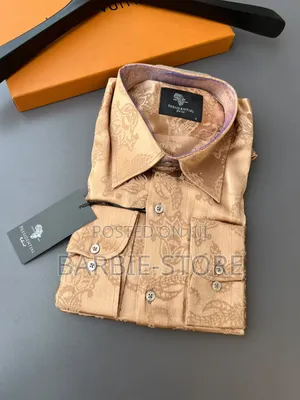 Presidential Shirts