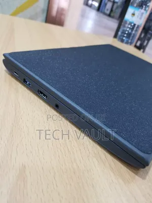 New Laptop Lenovo G780 4GB Intel Celeron SSD 128GB