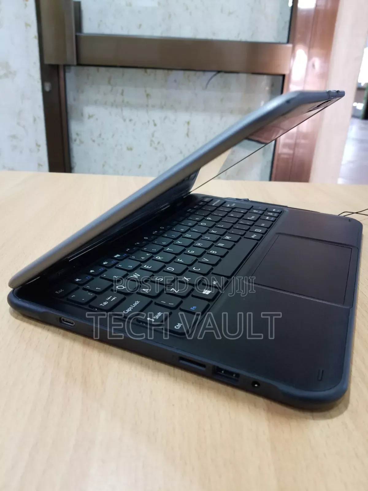 New Laptop EduPad Primo 4GB Intel Celeron SSD 128GB