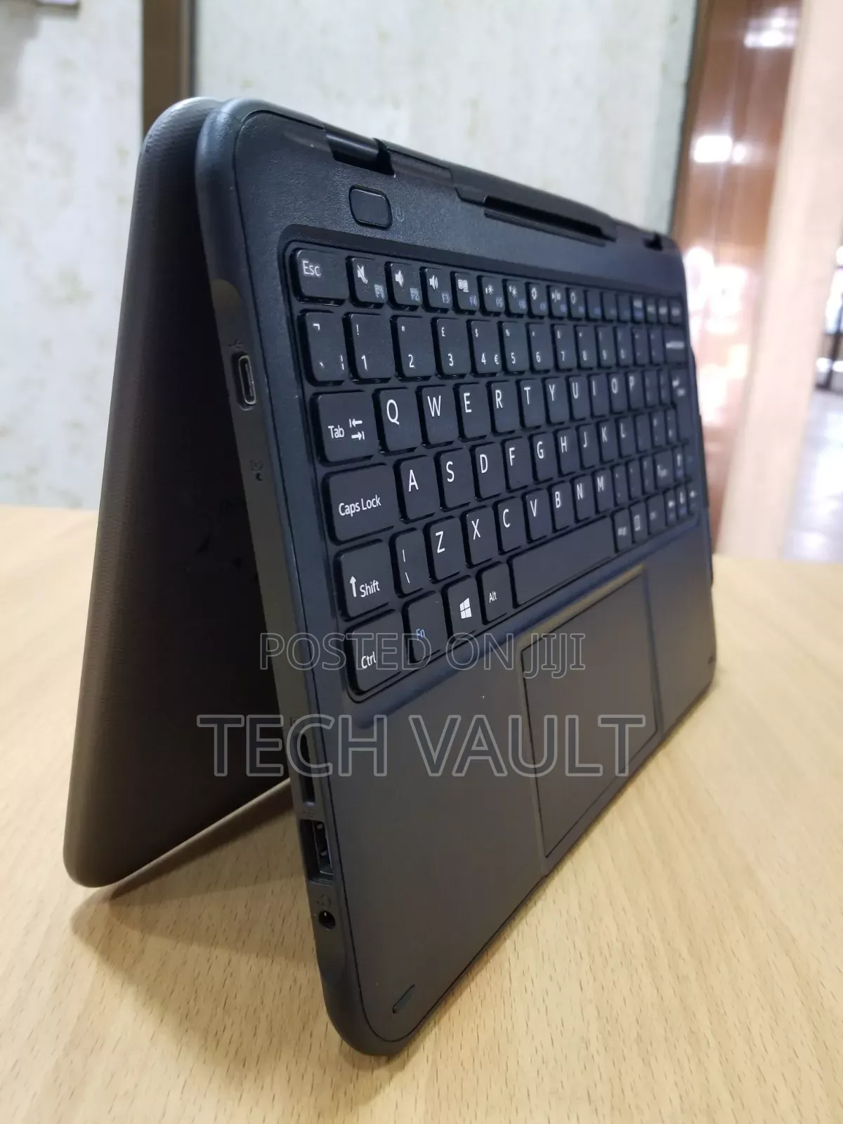 New Laptop EduPad Primo 4GB Intel Celeron SSD 128GB