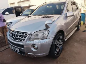 Toyota Land Cruiser 2009 Silver