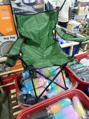 Folding Camping Chair