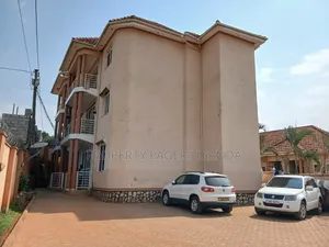 2bdrm Apartment in Ntinda, Nakawa for rent