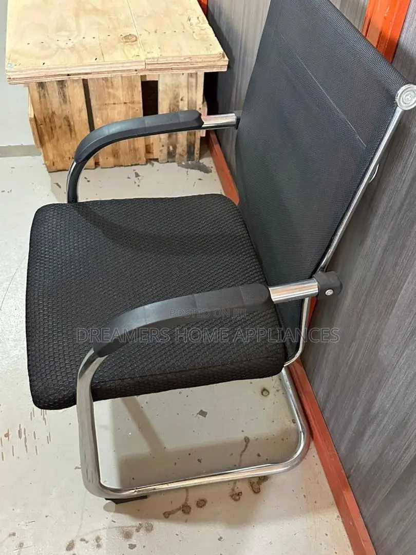 Brand New Office Chairs