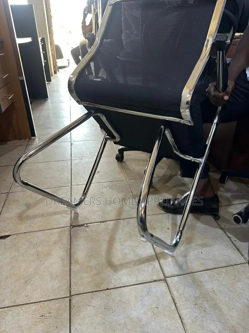 Brand New Office Chairs