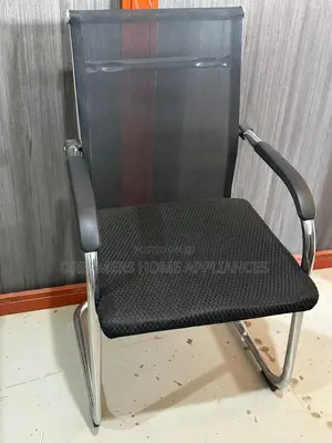 Brand New Office Chairs