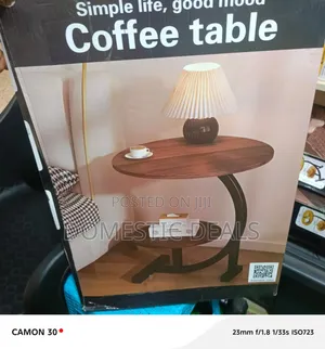 2 Tier Bed Side Tables for Bed Room