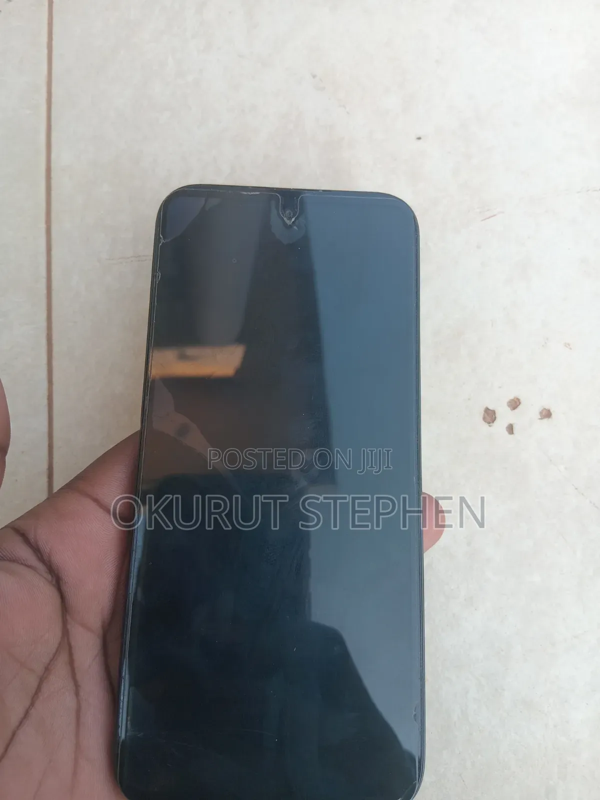 Honor X6C 128 GB Black