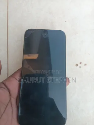 Honor X6C 128 GB Black