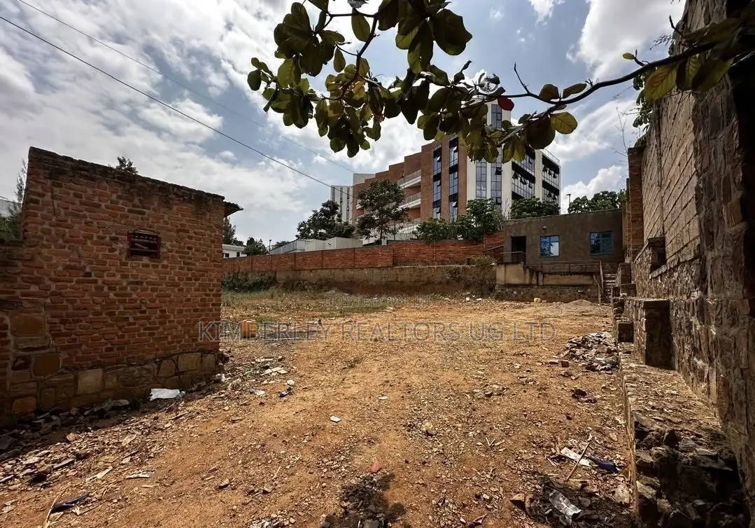 Residential Plot for Sale – Kyanja