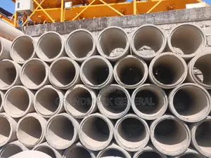 600mm Culverts