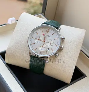 J Landa Premium Watches